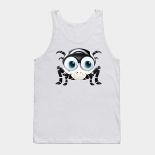 Dairy Cow Isopod Tank Top